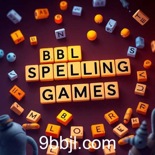 Spelling Games
